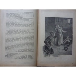 LA SIGNORA DELLE CAMELIE - STORIA DI MANON LESCAUT