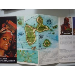 GUADELOUPE