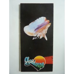 GUADELOUPE