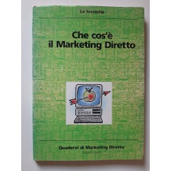 CHE COS' E' IL MARKETING DIRETTO