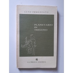 IL PLANETARIO IN TRIGONO