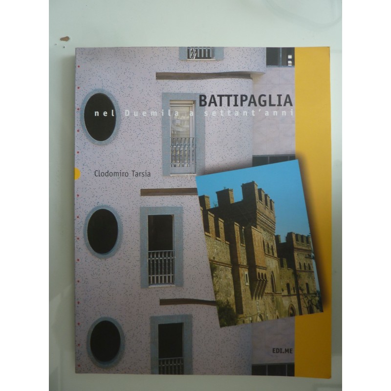 BATTIPAGLIA NEL DUEMILA SETTANT'ANNI