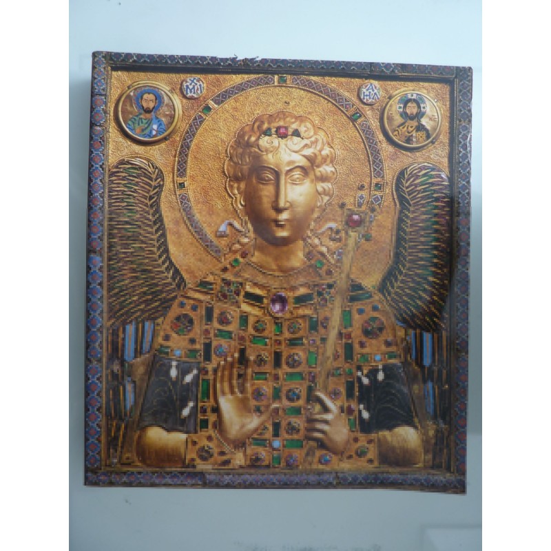 IL TESORO DI SAN MARCO