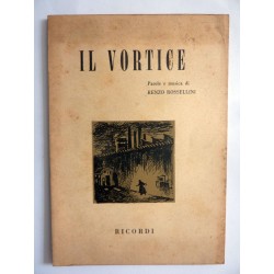 IL VORTICE