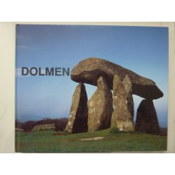 DOLMEN Architetture Preistoriche in Europa