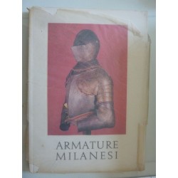 ARMATURE MILANESI
