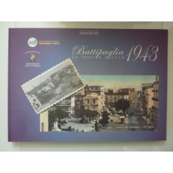 BATTIPAGLIA 1943 LA NOSTRA STORIA