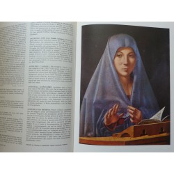 DIZIONARIO DELL'ARTE E DEGLI ARTISTI