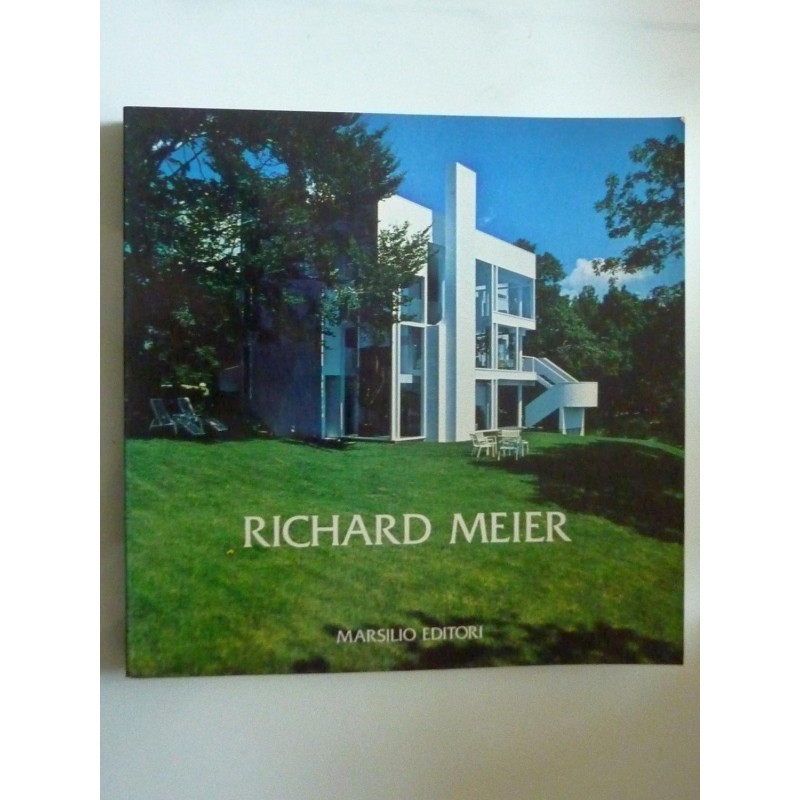 RICHARD MEIER