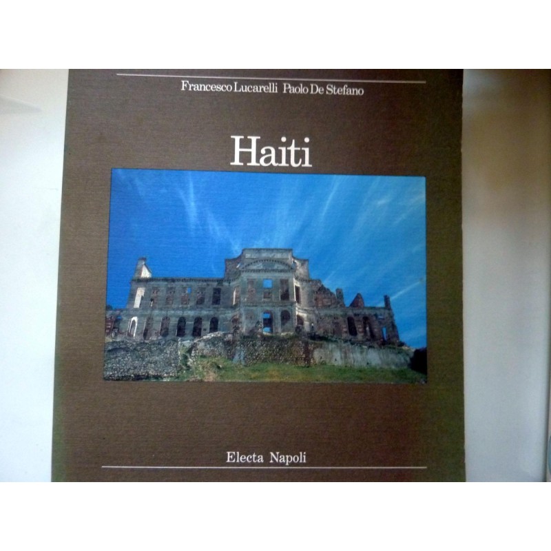 HAITI