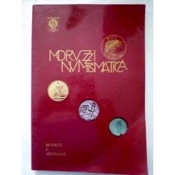 MORUZZI NUMISMATICA Monete e Medaglie