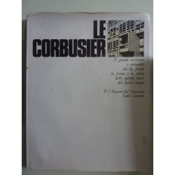 LE CORBUSIER I Maestri del Novecento, 3