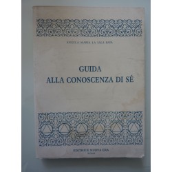 GUIDA ALLA CONOSCENZA DI SE'