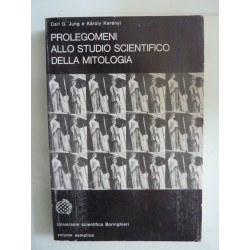 PROLEGOMENI ALLO STUDIO SCIENTIFICO DELLA MITOLOGIA