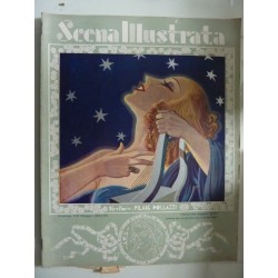 LA SCENA ILLUSTRATA 1 - 15 Maggio 1934