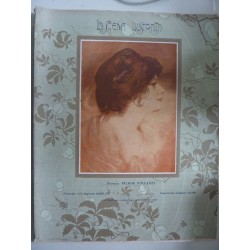 LA SCENA ILLUSTRATA 1 - 15 Agosto 1933