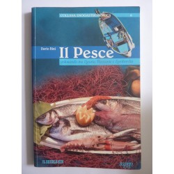 IL PESCE Golosado tra Liguria, Piemonte e Lombardia