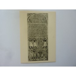 Lotto Cartoline "MUSEO EGIZIO DI TORINO"