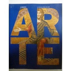 IL MEDIOEVO -  ARTE  La Grande Storia dell'Arte