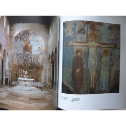 IL MEDIOEVO -  ARTE  La Grande Storia dell'Arte