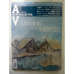 ARCHEOLOGIA VIVA Anno XXV n.° 120 Novembre / Dicembre 2006