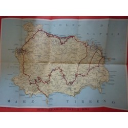 ISCHIA Istituto Geografico Visceglia