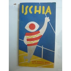 ISCHIA Istituto Geografico Visceglia
