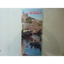 GOZO