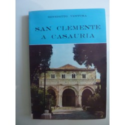 SAN CLEMENTE IN CASAURIA Monumento del IX e XII Secolo