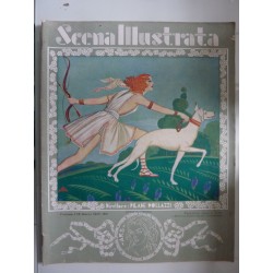 LA SCENA ILLUSTRATA 1 - 15 Marzo 1935