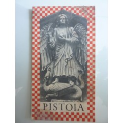 PISTOIA  Ente Provinciale per il Turismo, Pistoia