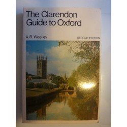 THE CLARENDON GUIDE TO OXFORD