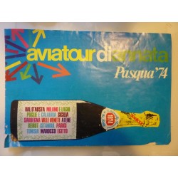 AVIATOUR DI ANNATA Pasqua '74