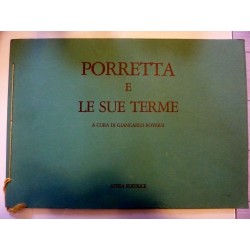 PORRETTA E LE SUE TERME
