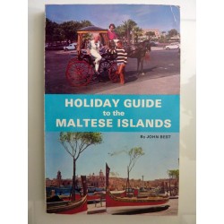 HOLIDAY GUIDE TO THE MALTESE ISLANDS