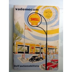 VADEMECUM DELL'AUTOMOBILISTA SHELL