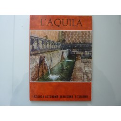 L'AQUILA Azienda di Soggiorno e Turismo