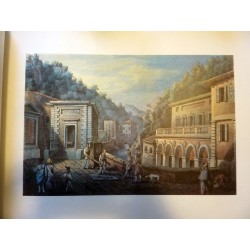 PORRETTA E LE SUE TERME