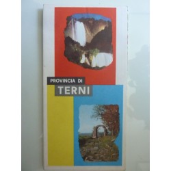 PROVINCIA DI TERNI
