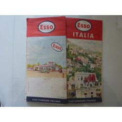 ESSO ITALIA