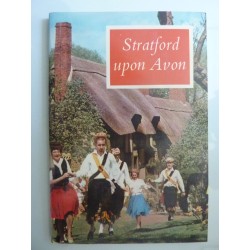 STRATFORD UPON AVON A New Pictorial Guide