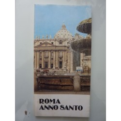 ROMA ANNO SANTO