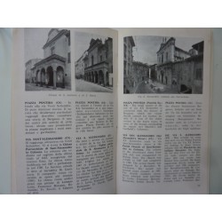 BERGAMO GUIDA ILLUSTRATA