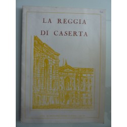 LA REGGIA DI CASERTA
