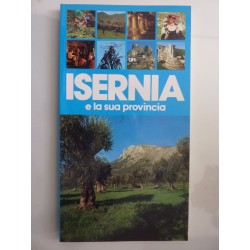 ISERNIA E LA SUA PROVINCIA