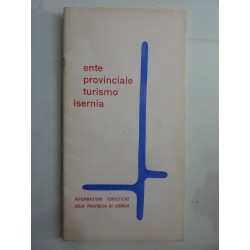 INFORMAZIONI TURISTICHE DELLA PROVINCIA DI ISERNIA
