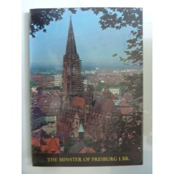 THE MINISTRY OF OUR LADY FRIEBURG IN BREISGAU