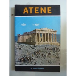 ATENE Greca, Bizantina, Moderna,Musei