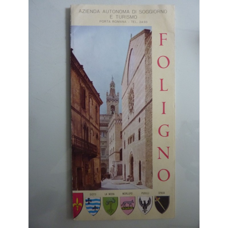 FOLIGNO