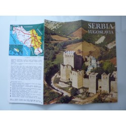 SERBIA JUGOSLAVIA